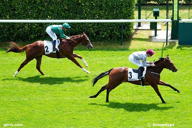 photo arrivé