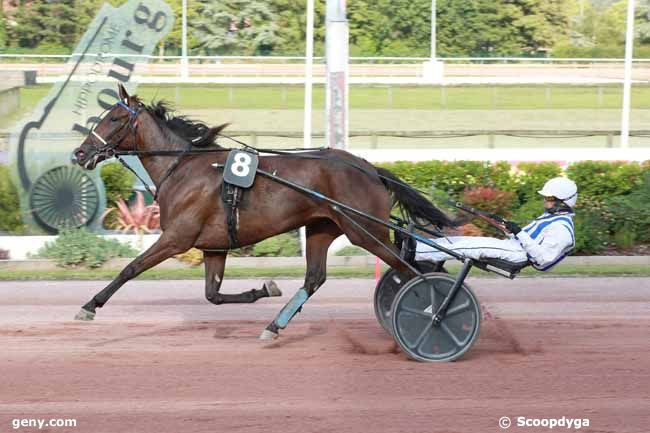photo arrivé