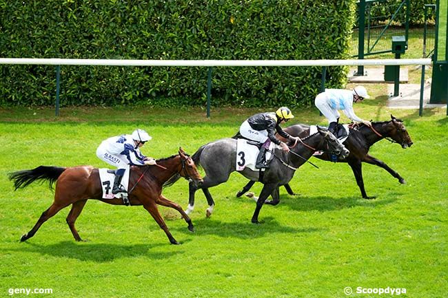 photo arrivé