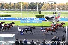Prix de la Course des Bleus