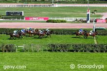 Prix de Beaune