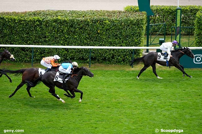 photo arrivé