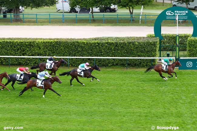 photo arrivé