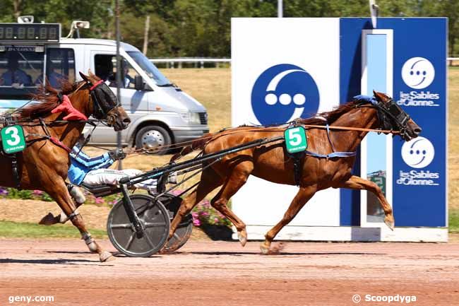 photo arrivé