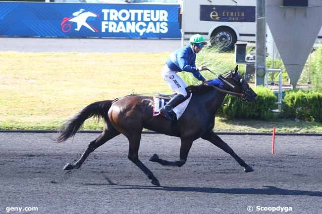 photo arrivé