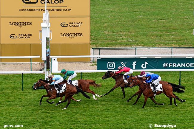 photo arrivé