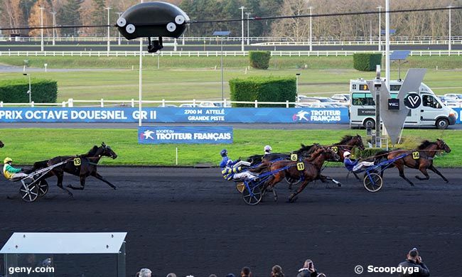Prix Octave Douesnel