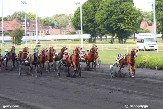 Grand National du Trot