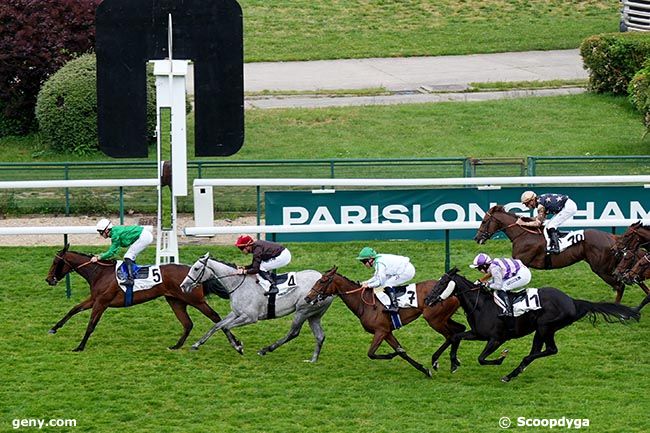 photo arrivé
