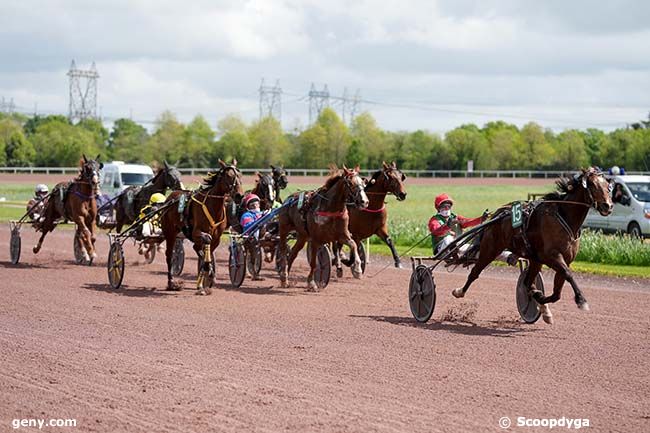 photo arrivé