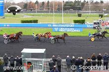 Prix d'Hautefort