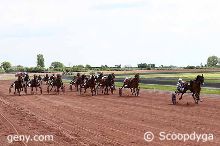 Grand National du Trot Paris-Turf