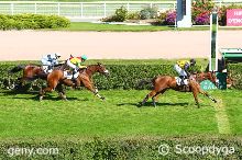 Prix de La Gascogne