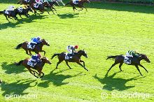Prix d'Orry
