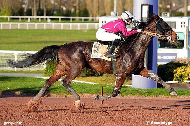 photo arrivé