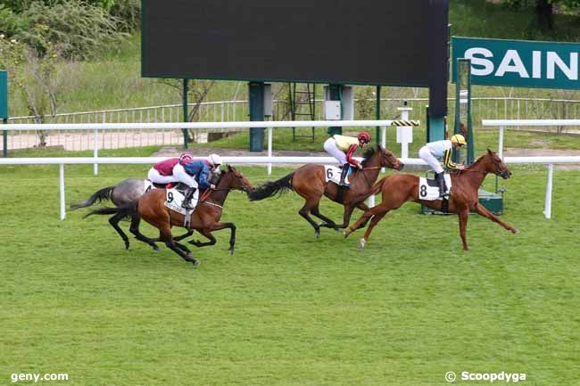 photo arrivé