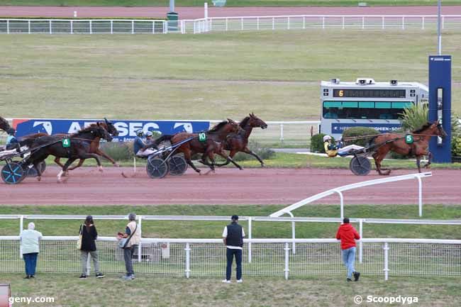 photo arrivé