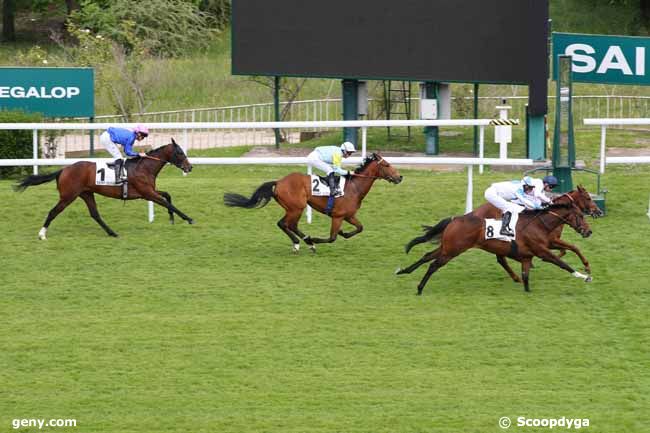 photo arrivé