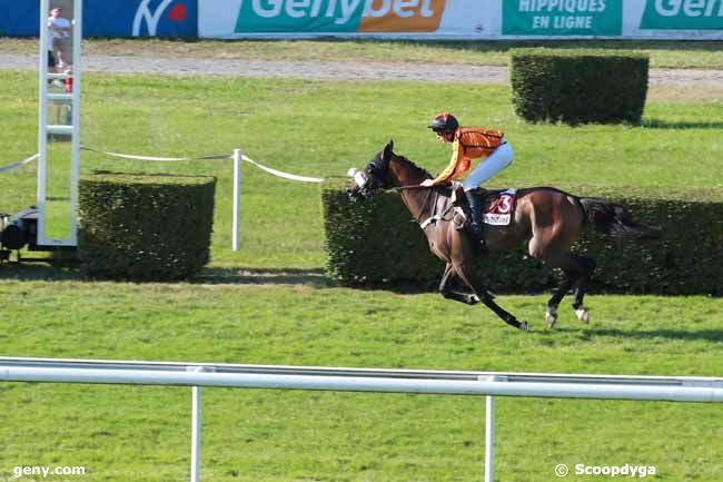 photo arrivé