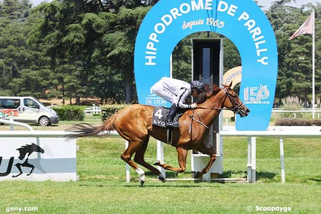 photo arrivé