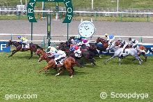 Prix de Précy