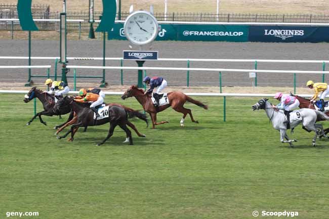 photo arrivé