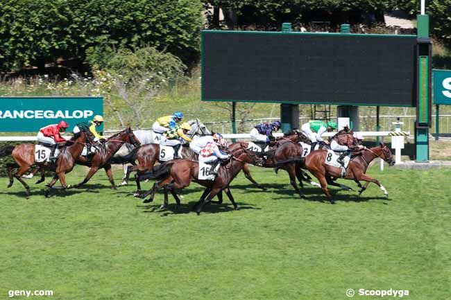 photo arrivé