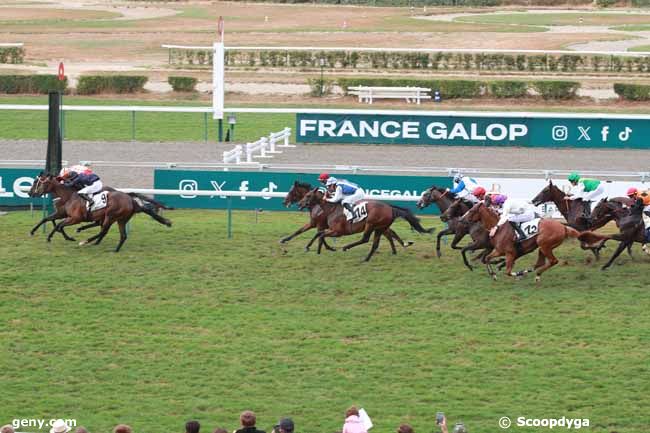 Prix du Vieux Bassin