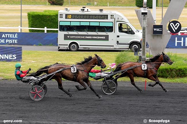 photo arrivé