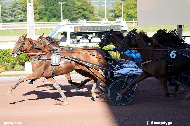 photo arrivé