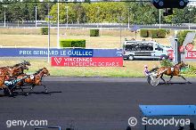 Prix Bernard le Quellec