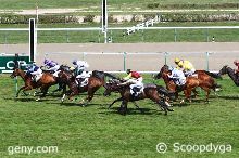 Prix de la Barberie