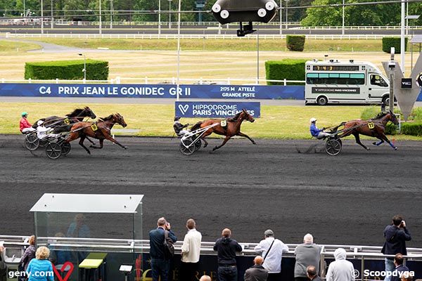 Prix Jean le Gonidec