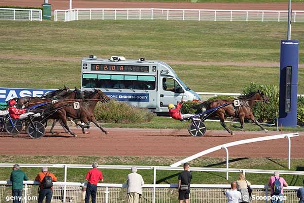 Prix des Buttes Chaumont