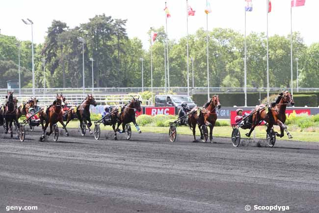 Prix Albert Demarcq