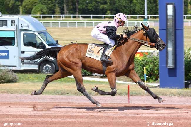photo arrivé