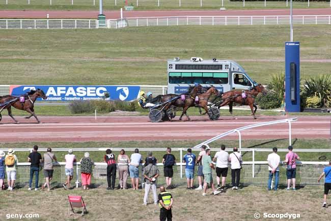 photo arrivé
