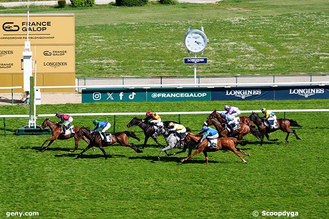 photo arrivé