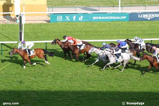 photo arrivé