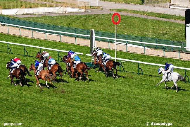 photo arrivé