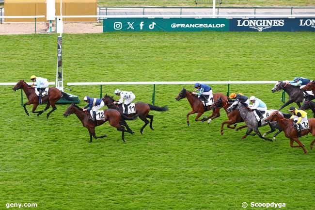 Prix du Petit Pré