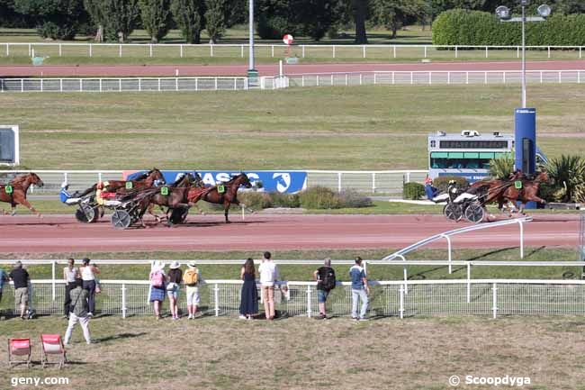 photo arrivé
