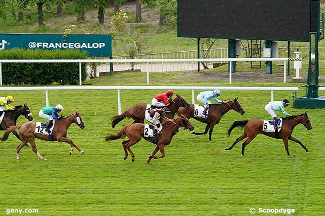 photo arrivé