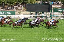 Prix le Parisien - Prix des Boucles de la Seine