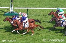 Prix du Nabob