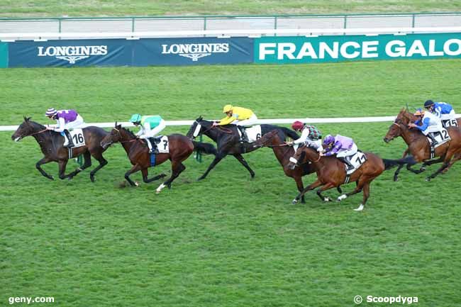Prix de la Concorde
