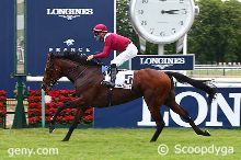 Prix du Jockey Club