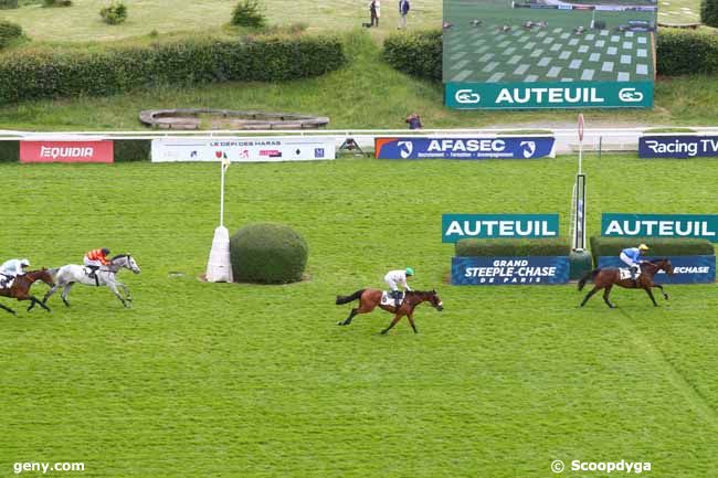 photo arrivé