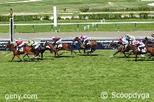 Prix d'Ecouen