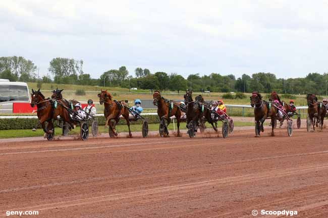 photo arrivé